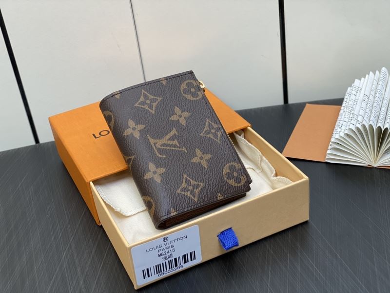 LV Wallets